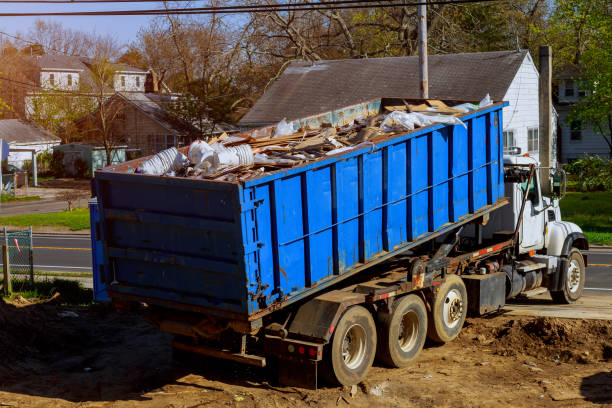 Property Management Cleanouts in Norco, CA